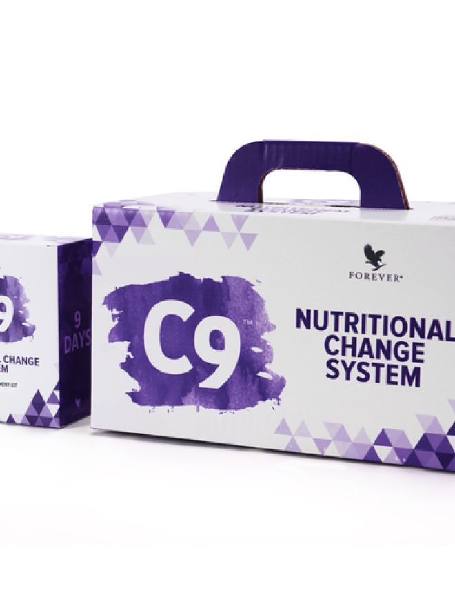 Το Forever Clean 9 αποτελεί το πιο αποτελεσματικό διατροφικό πρόγραμμα για όσους επιθυμούν να μεταμορφώσουν το σώμα τους