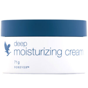 Forever Deep Moisturizing Cream (Κρέμα βαθιάς ενυδάτωσης με αλόη και ενυδατικά βότανα)