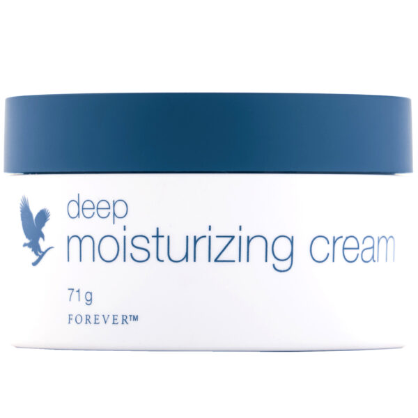 Forever Deep Moisturizing Cream (Κρέμα βαθιάς ενυδάτωσης με αλόη και ενυδατικά βότανα)
