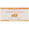 Forever Aloe Turm (Ζελεδάκια με κουρκουμά και ψευδάργυρο για ενίσχυση του ανοσοποιητικού)