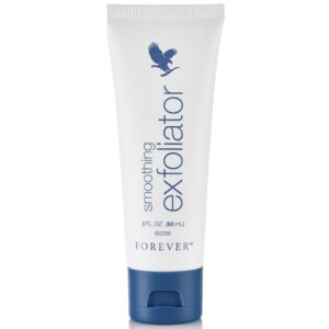 Infinite Smoothing Exfoliator (Κρέμα απολέπισης με jojoba και μπαμπού)