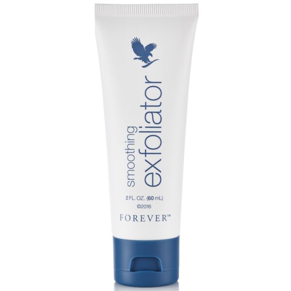 Infinite Smoothing Exfoliator (Κρέμα απολέπισης με jojoba και μπαμπού)
