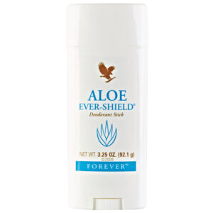 Forever Aloe Ever-Shield Deodorant (Αποσμητικό με αλόη βέρα, χωρίς άλατα αλουμινίου)