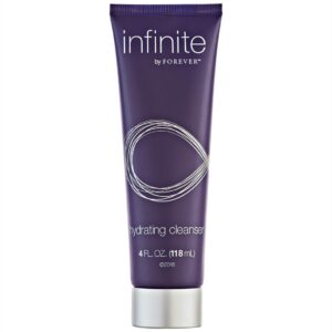Infinite Hydrating Cleanser (Γαλάκτωμα καθαρισμού για το πρόσωπο)