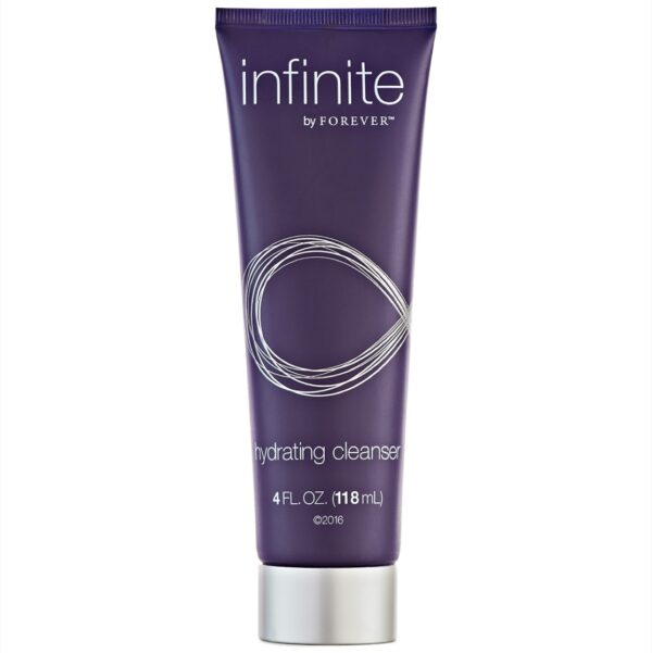 Infinite Hydrating Cleanser (Γαλάκτωμα καθαρισμού για το πρόσωπο)