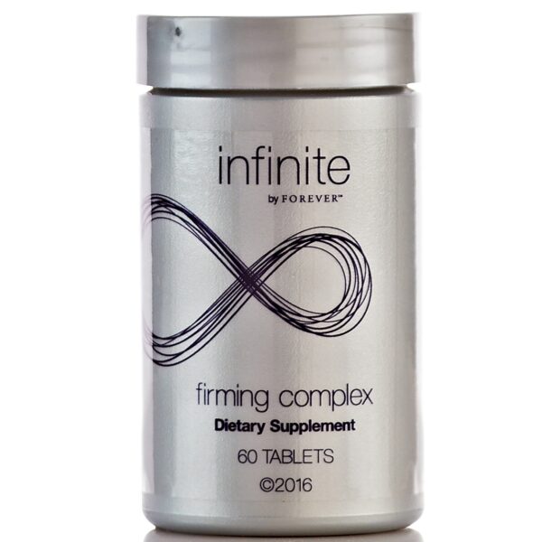 Infinite Firming Complex (Συμπλήρωμα διατροφής που υποστηρίζει την αντιγήρανση)