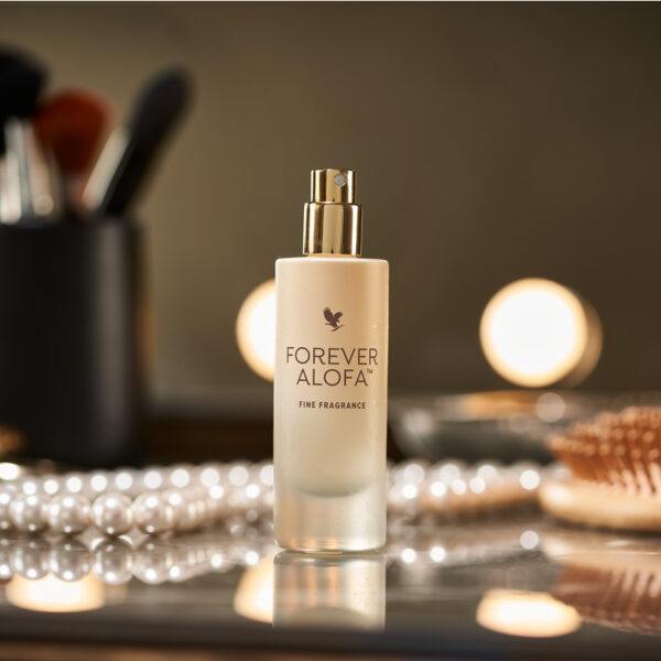 Forever Alofa Fine Fragrance for Her (Το γυναικείο άρωμα της αγάπης και της κομψότητας) - Image 2