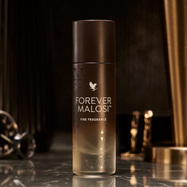 Forever Malosi Fine Fragrance for Him (Το ανδρικό άρωμα της δύναμης και της αγάπης) - Image 2