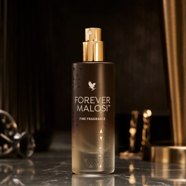 Forever Malosi Fine Fragrance for Him (Το ανδρικό άρωμα της δύναμης και της αγάπης) - Image 3