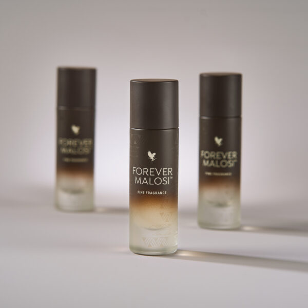 Forever Malosi Fine Fragrance for Him (Το ανδρικό άρωμα της δύναμης και της αγάπης) - Image 4
