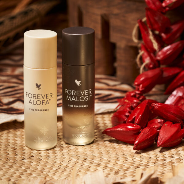 Forever Alofa Fine Fragrance for Her (Το γυναικείο άρωμα της αγάπης και της κομψότητας) - Image 5