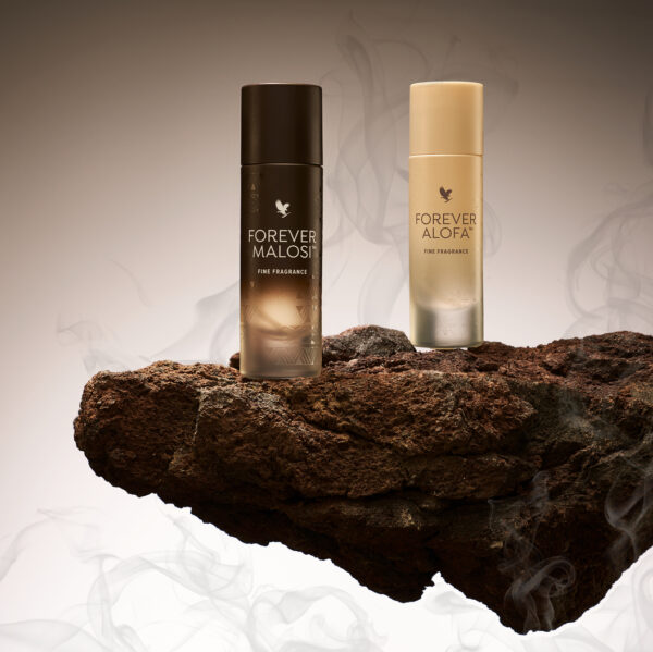 Forever Alofa Fine Fragrance for Her (Το γυναικείο άρωμα της αγάπης και της κομψότητας) - Image 6