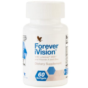 Forever iVision (Oλοκληρωμένη προστασία των ματιών από την ψηφιακή ακτινοβολία)