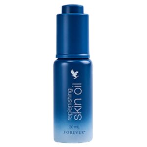 Forever Replenishing Skin Oil (Ανάλαφρο λάδι ενυδάτωσης χωρίς σιλικόνη για υγιές, λαμπερό και νεανικό δέρμα)