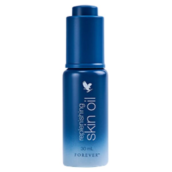 Forever Replenishing Skin Oil (Ανάλαφρο λάδι ενυδάτωσης χωρίς σιλικόνη για υγιές, λαμπερό και νεανικό δέρμα)