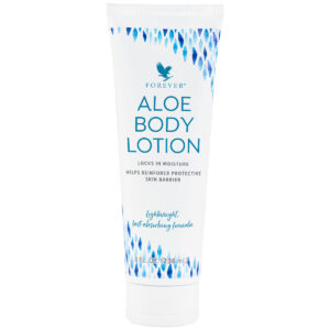 Forever Aloe Body Lotion (Ενυδατική κρέμα σώματος με αλόη για καθημερινή χρήση)