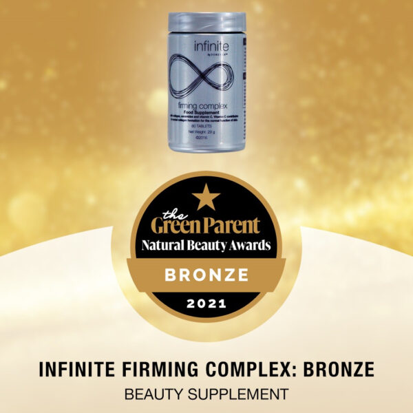 Infinite Firming Complex (Συμπλήρωμα διατροφής που υποστηρίζει την αντιγήρανση) - Image 2