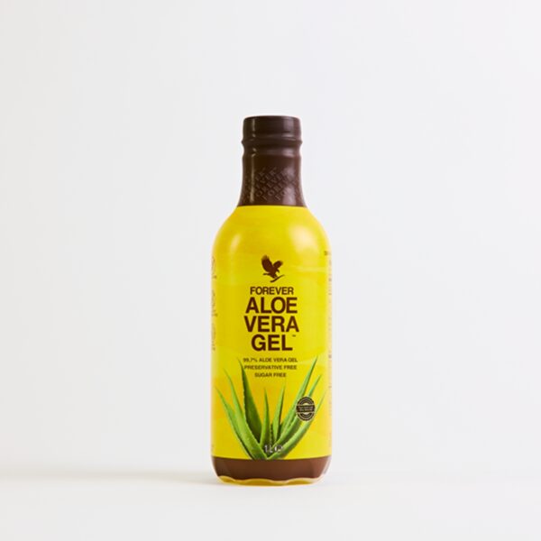 Forever Aloe Vera Gel (Χυμός αλόης βέρα από το εσωτερικό του φύλλου, xωρίς προσθήκη συντηρητικών) - Image 4