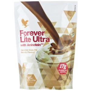 Forever Lite Ultra με Aminotein - Σοκολάτα (Διαιτητικό συμπλήρωμα με πρωτεΐνη)