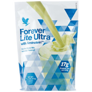 Forever Lite Ultra με Aminotein - Βανίλια (Διαιτητικό συμπλήρωμα με πρωτεΐνη)