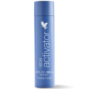 Forever Aloe Activator (Ενεργοποιητής με αλόη. Καθαρίζει και αναζωογονεί το πρόσωπο)