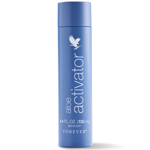 Forever Aloe Activator (Ενεργοποιητής με αλόη. Καθαρίζει και αναζωογονεί το πρόσωπο)