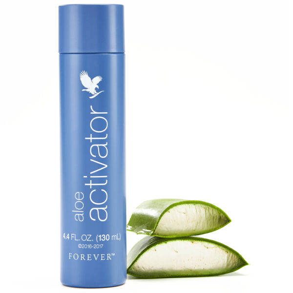 Forever Aloe Activator (Ενεργοποιητής με αλόη. Καθαρίζει και αναζωογονεί το πρόσωπο) - Image 2