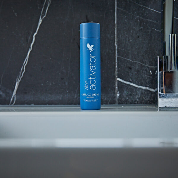 Forever Aloe Activator (Ενεργοποιητής με αλόη. Καθαρίζει και αναζωογονεί το πρόσωπο) - Image 4