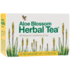 Forever Aloe Blossom Herbal Tea (Αγνό τσάι με αλόη και βότανα)
