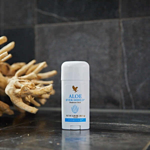 Forever Aloe Ever-Shield Deodorant (Αποσμητικό με αλόη βέρα, χωρίς άλατα αλουμινίου) - Image 5