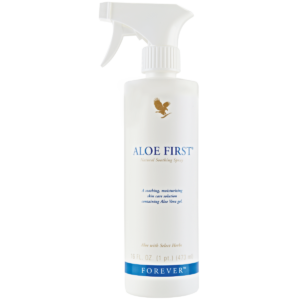 Forever Aloe First (Καταπραϊντικό σπρέι από Αλόη Βέρα)