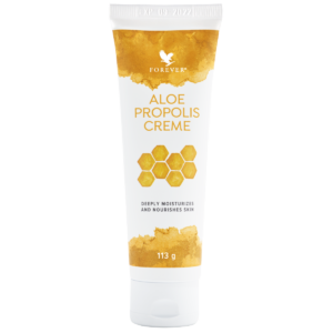Forever Aloe Propolis Creme (Κρέμα Αλόης Βέρα με πρόπολη)