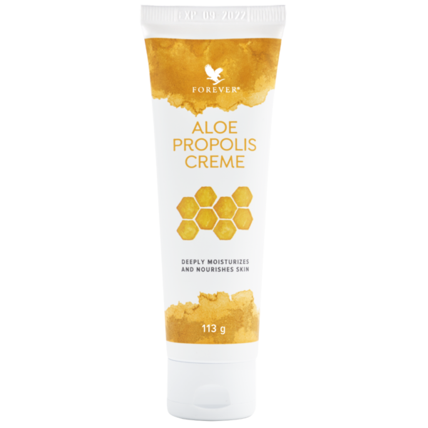 Forever Aloe Propolis Creme (Κρέμα Αλόης Βέρα με πρόπολη)
