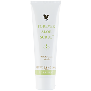 Forever Aloe Scrub (Απαλό απολεπιστικό προσώπου και σώματος)