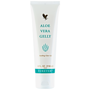 Forever Aloe Vera Gelly (Ζελέ Αλόης Βέρα, πολλαπλών χρήσεων)