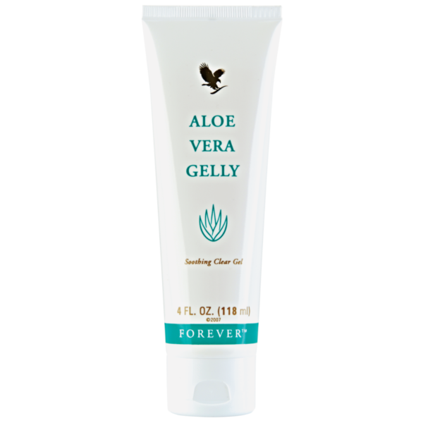 Forever Aloe Vera Gelly (Ζελέ Αλόης Βέρα, πολλαπλών χρήσεων)
