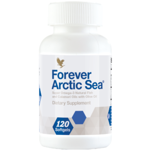 Forever Arctic Sea (Ενισχύει την κυκλοφορική λειτουργία)