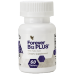 Forever B12 Plus (Βιταμίνη Β12 και φυλλικό οξύ)