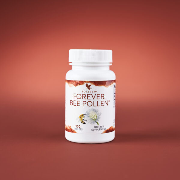 Forever Bee Pollen (Γύρη μελισσών, για ενέργεια και αντοχή) - Image 2