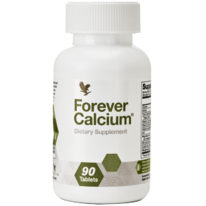 Forever Calcium (Ασβέστιο με μαγνήσιο και βιταμίνη D)