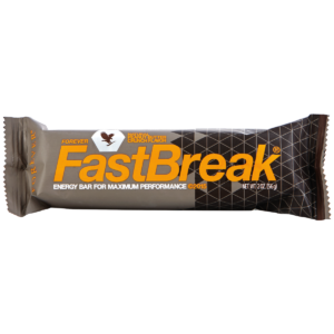 Forever FastBreak (Ενεργειακή μπάρα με σοκολάτα και φυστικοβούτυρο)