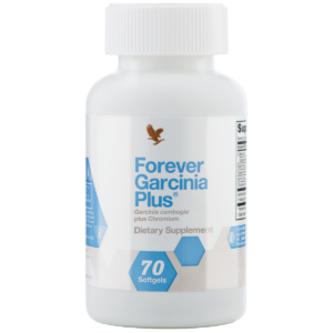 Forever Garcinia Plus (Διαιτητικό συμπλήρωμα που βοηθά στον έλεγχο βάρους)