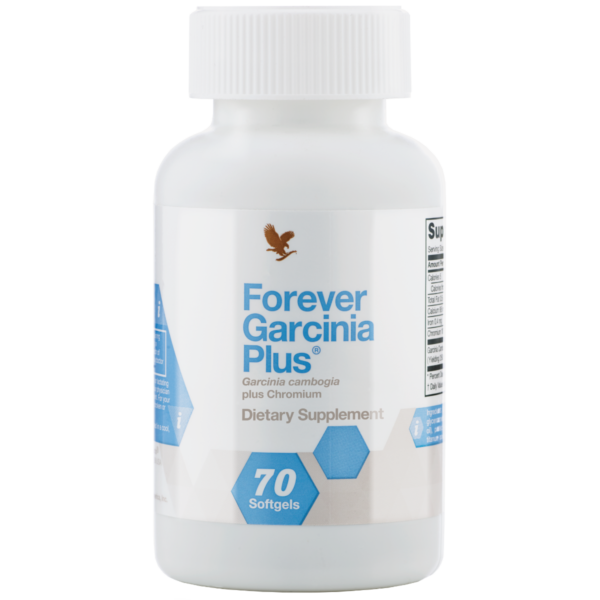 Forever Garcinia Plus (Διαιτητικό συμπλήρωμα που βοηθά στον έλεγχο βάρους)