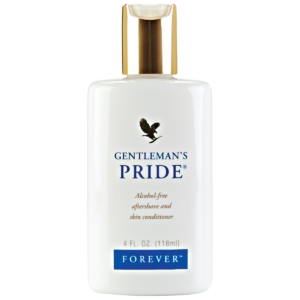 Forever Gentleman’s Pride (Λοσιόν χωρίς οινόπνευμα, για μετά το ξύρισμα)