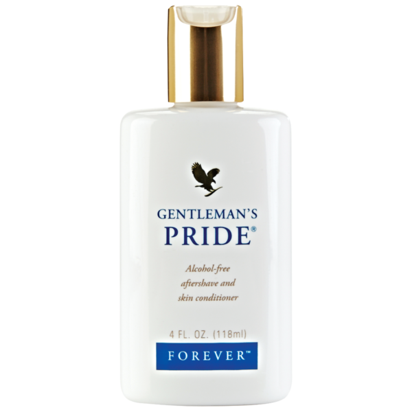 Forever Gentleman’s Pride (Λοσιόν χωρίς οινόπνευμα, για μετά το ξύρισμα)