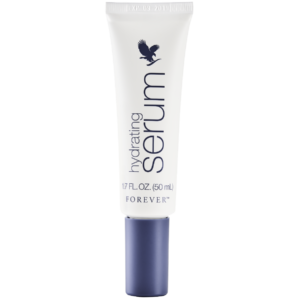Forever Hydrating Serum (Ενυδάτωση προσώπου με τέσσερις τύπους υαλουρονικού οξέος)