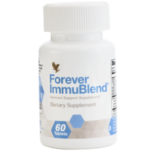 Forever ImmuBlend (Συμπλήρωμα για την ενίσχυση του ανοσοποιητικού)