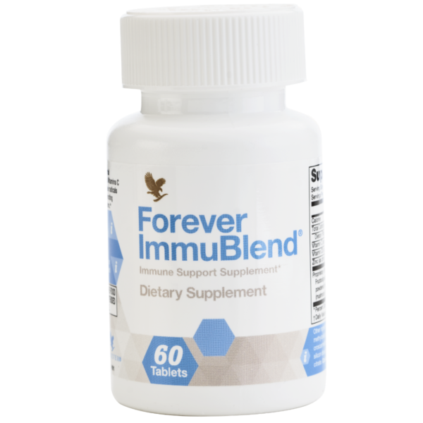 Forever ImmuBlend (Συμπλήρωμα για την ενίσχυση του ανοσοποιητικού)