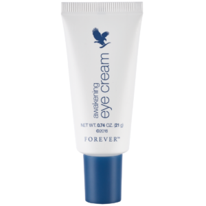 Infinite Awakening Eye Cream (Κρέμα ματιών με αλόη που μειώνει πρήξιμο, ρυτίδες και μαύρους κύκλους)