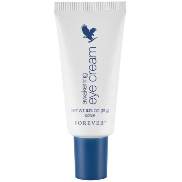 Infinite Awakening Eye Cream (Κρέμα ματιών με αλόη που μειώνει πρήξιμο, ρυτίδες και μαύρους κύκλους)